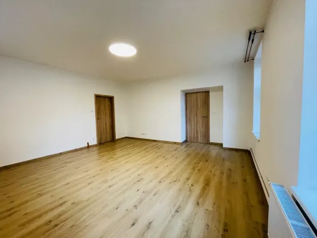 Pronájem bytu 3+kk, Jablonec nad Nisou, Lípová, 70 m2