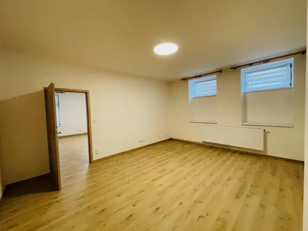 Pronájem bytu 3+kk, Jablonec nad Nisou, Lípová, 70 m2