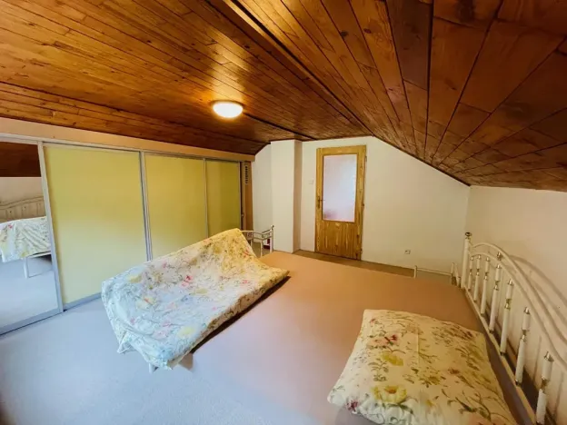 Prodej rodinného domu, Čtveřín - Doubí, 130 m2