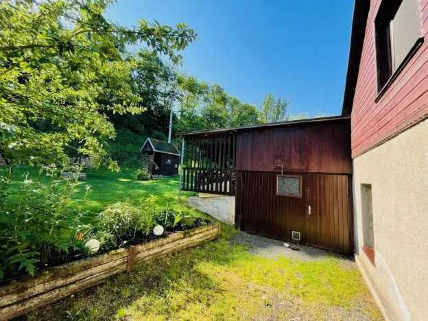 Prodej rodinného domu, Čtveřín - Doubí, 130 m2