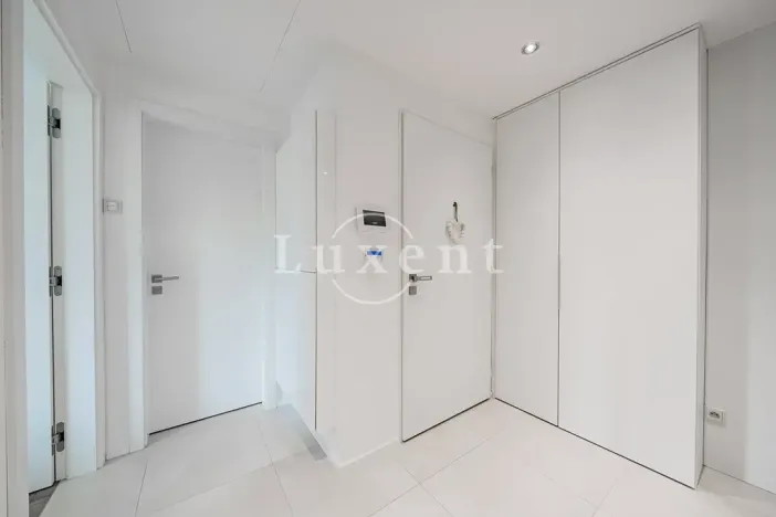 Prodej bytu 3+kk, Praha - Hlubočepy, Výhledová, 74 m2