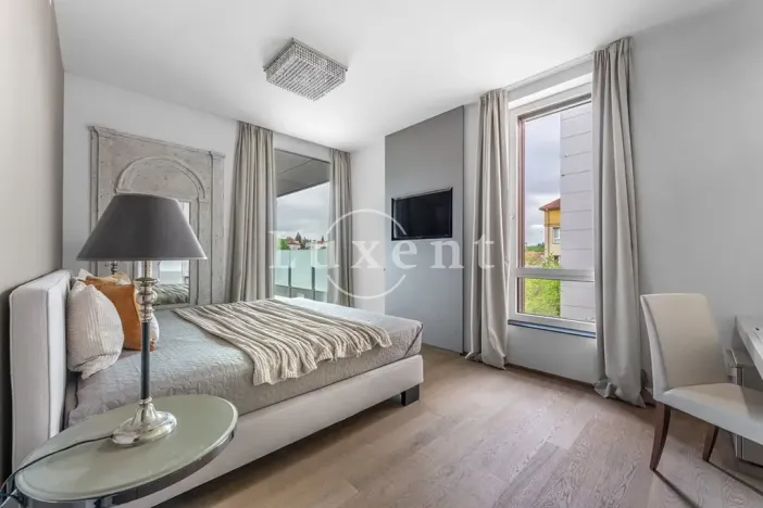 Prodej bytu 5+kk, Praha - Hodkovičky, Jitřní, 182 m2