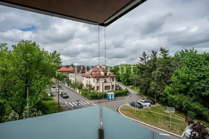 Prodej bytu 5+kk, Praha - Hodkovičky, Jitřní, 182 m2
