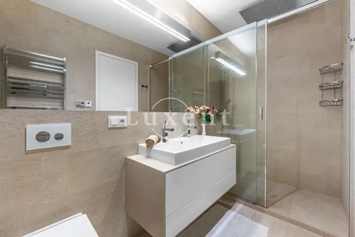 Prodej bytu 5+kk, Praha - Hodkovičky, Jitřní, 182 m2