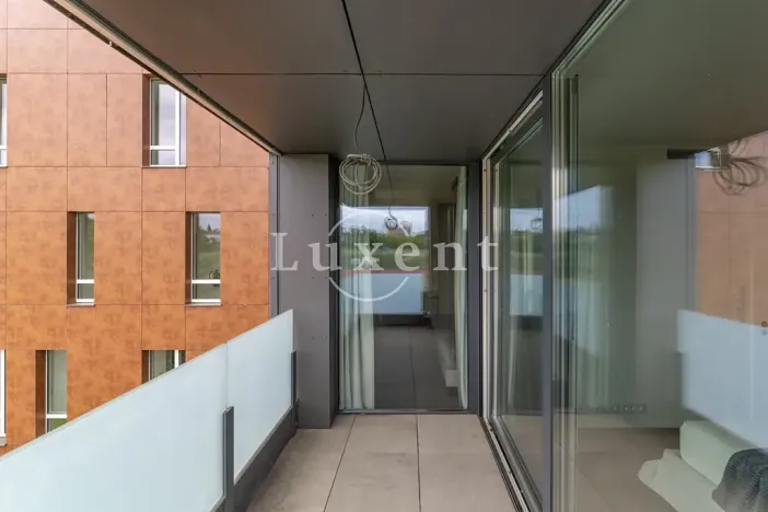 Prodej bytu 5+kk, Praha - Hodkovičky, Jitřní, 182 m2
