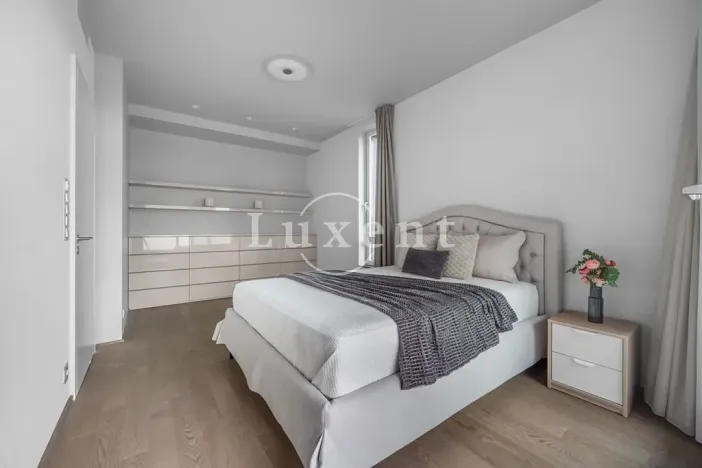 Prodej bytu 5+kk, Praha - Hodkovičky, Jitřní, 182 m2