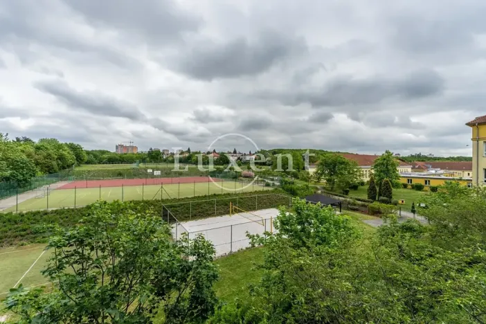 Prodej bytu 5+kk, Praha - Hodkovičky, Jitřní, 182 m2