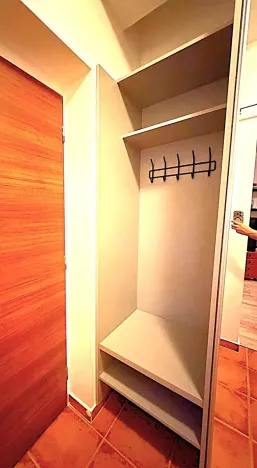 Pronájem bytu 1+kk, České Budějovice, Tylova, 34 m2