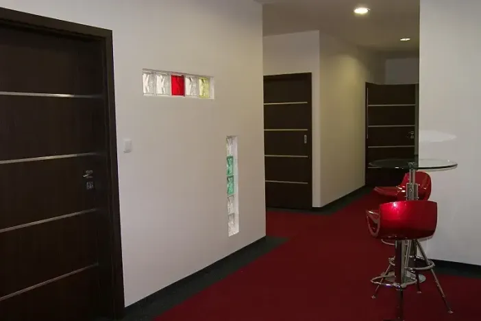 Pronájem kanceláře, Praha - Kunratice, Jana Růžičky, 18 m2