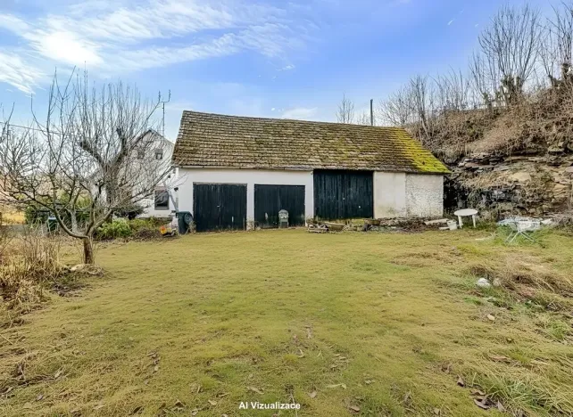Prodej rodinného domu, Žďár, 564 m2