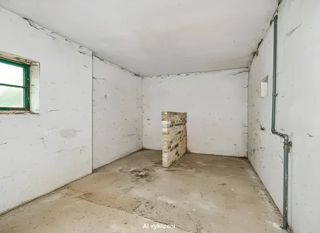 Prodej rodinného domu, Žďár, 564 m2