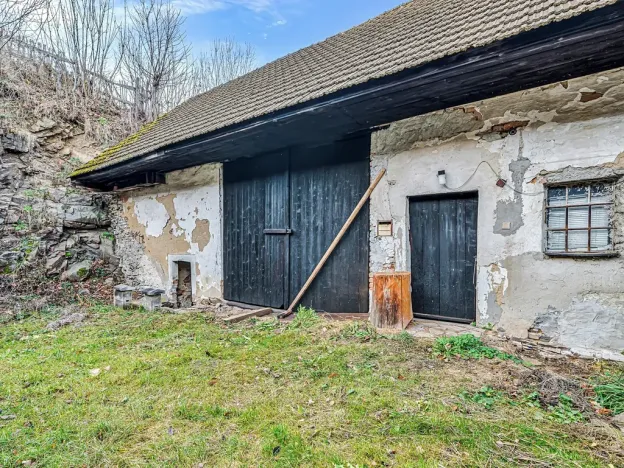 Prodej rodinného domu, Žďár, 564 m2