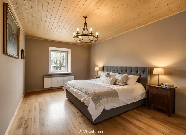 Prodej rodinného domu, Žďár, 564 m2