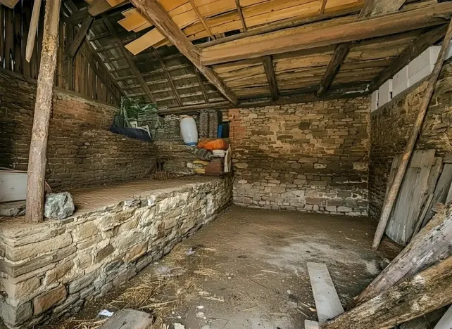 Prodej rodinného domu, Žďár, 564 m2