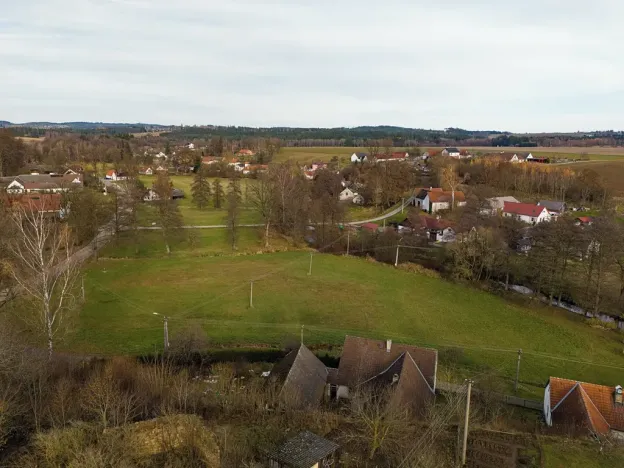 Prodej rodinného domu, Žďár, 564 m2