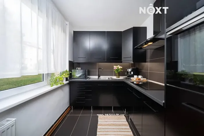Prodej bytu 2+1, České Budějovice, Mánesova, 64 m2