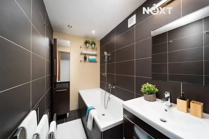 Prodej bytu 2+1, České Budějovice, Mánesova, 64 m2