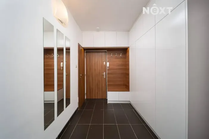 Prodej bytu 2+1, České Budějovice, Mánesova, 64 m2