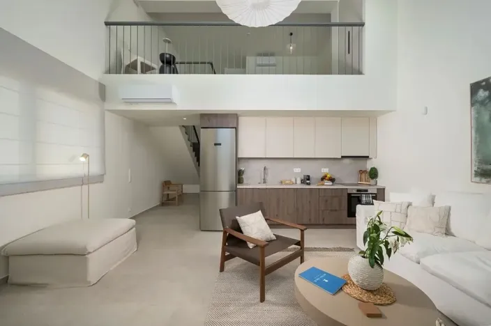 Prodej bytu 3+kk, Kissamos, Řecko, 105 m2