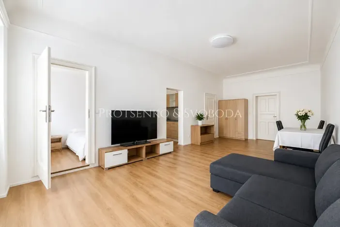 Prodej činžovního domu, Jihlava, Židovská, 180 m2