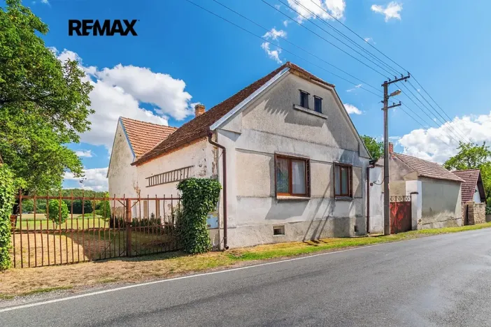 Prodej rodinného domu, Horažďovice, 93 m2