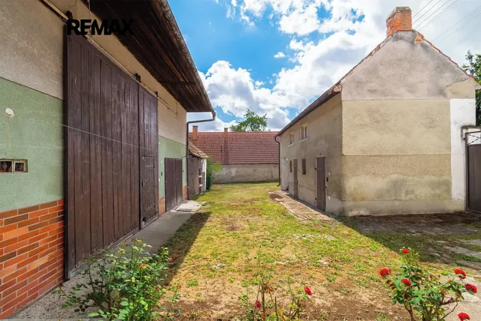 Prodej rodinného domu, Horažďovice, 93 m2