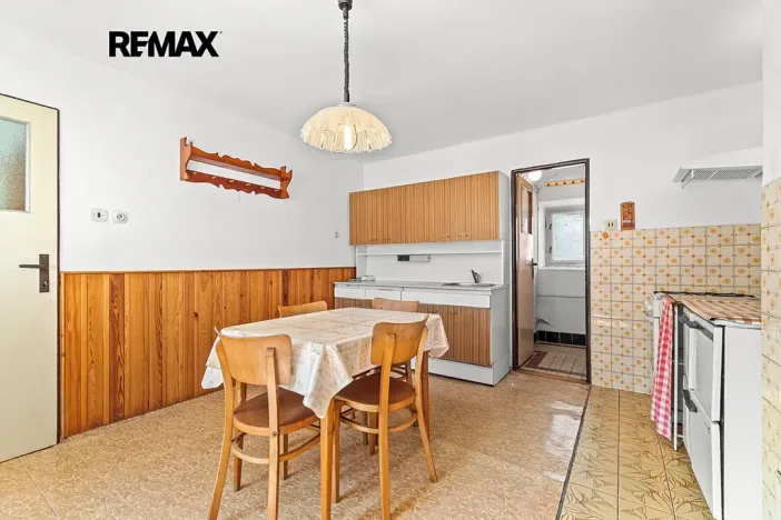 Prodej rodinného domu, Horažďovice, 93 m2