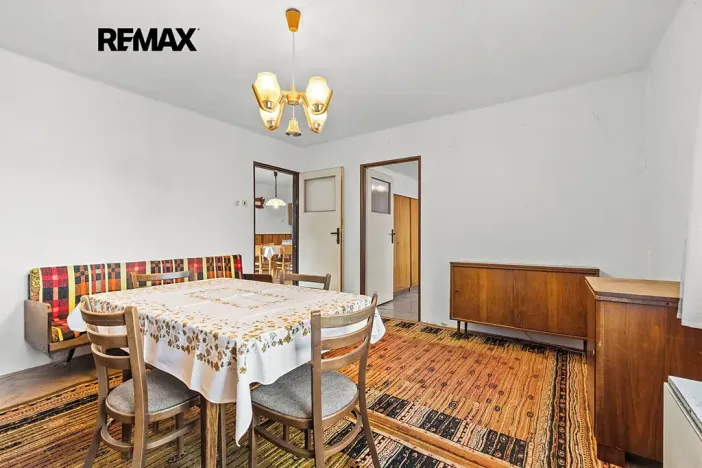 Prodej rodinného domu, Horažďovice, 93 m2