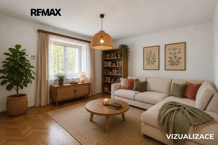 Prodej rodinného domu, Horažďovice, 93 m2