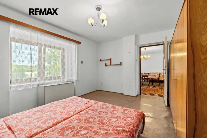 Prodej rodinného domu, Horažďovice, 93 m2
