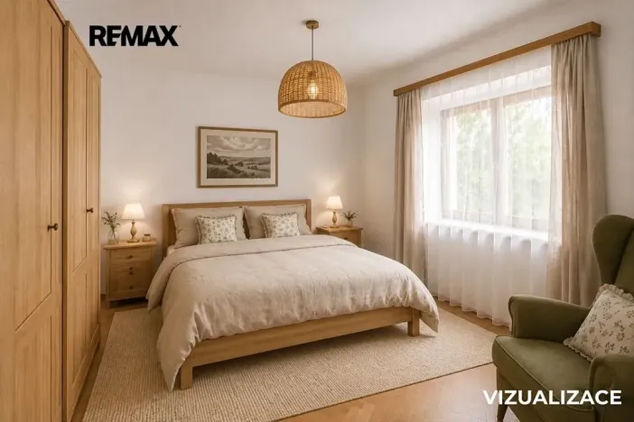 Prodej rodinného domu, Horažďovice, 93 m2