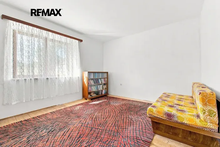 Prodej rodinného domu, Horažďovice, 93 m2