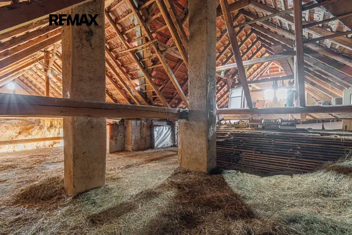 Prodej rodinného domu, Horažďovice, 93 m2