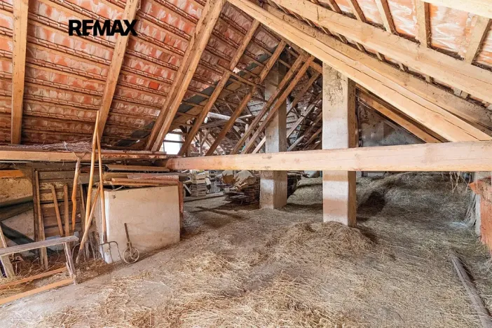 Prodej rodinného domu, Horažďovice, 93 m2