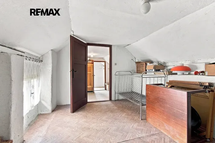 Prodej rodinného domu, Horažďovice, 93 m2