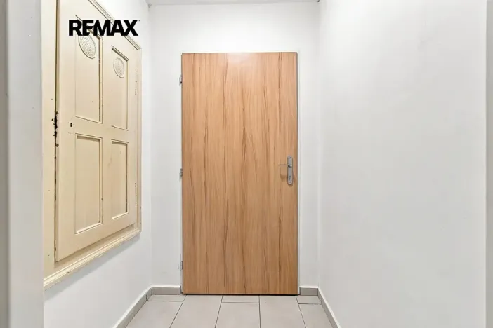 Pronájem bytu 1+1, Plzeň, Skvrňanská, 50 m2