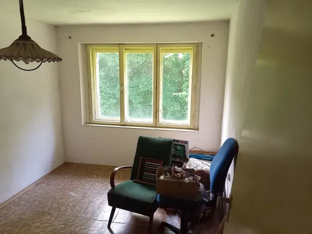 Prodej rodinného domu, Albrechtice v Jizerských horách, 200 m2