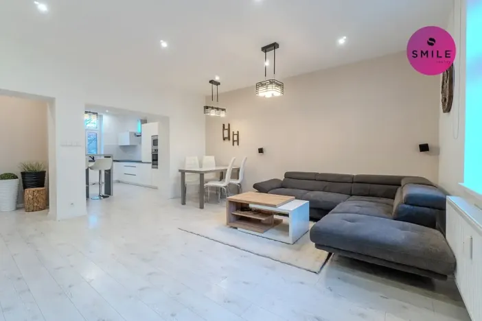 Pronájem bytu 3+1, Frýdek-Místek, Komenského, 100 m2