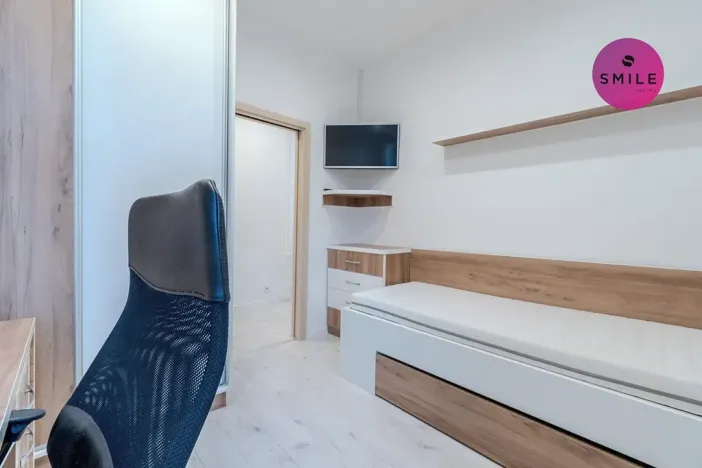 Pronájem bytu 3+1, Frýdek-Místek, Komenského, 100 m2
