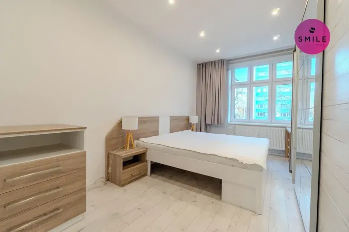 Pronájem bytu 3+1, Frýdek-Místek, Komenského, 100 m2
