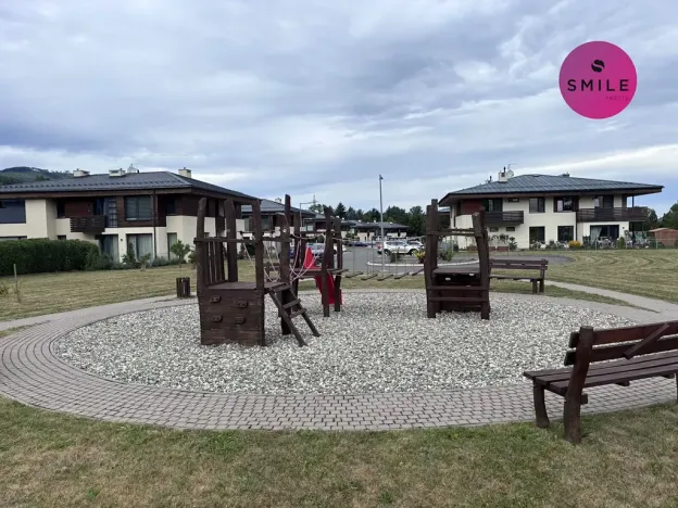 Prodej bytu 3+kk, Čeladná, 82 m2