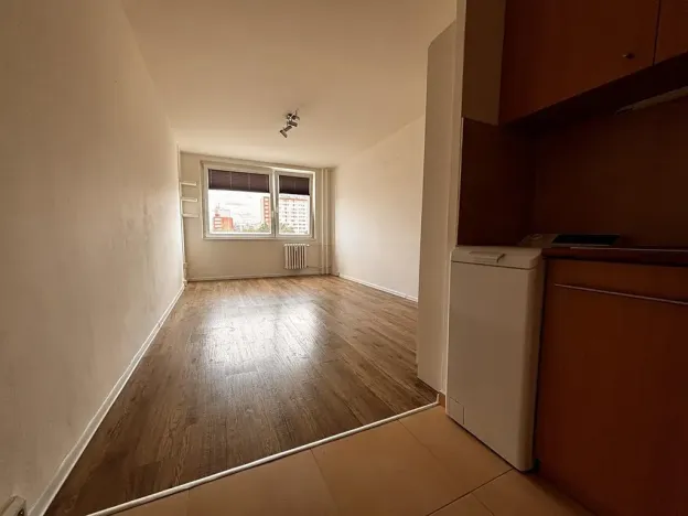 Pronájem bytu 2+kk, Praha - Chodov, Augustinova, 46 m2
