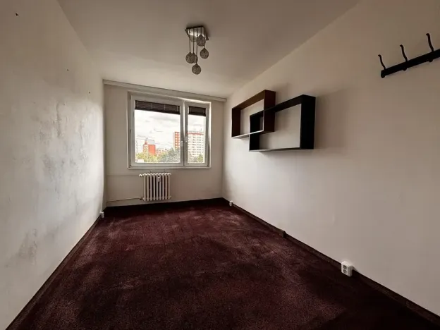 Pronájem bytu 2+kk, Praha - Chodov, Augustinova, 46 m2