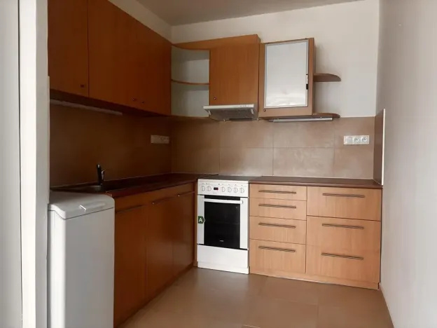 Pronájem bytu 2+kk, Praha - Chodov, Augustinova, 46 m2