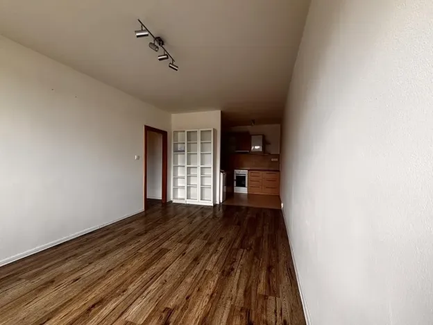 Pronájem bytu 2+kk, Praha - Chodov, Augustinova, 46 m2