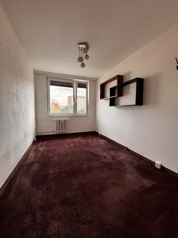 Pronájem bytu 2+kk, Praha - Chodov, Augustinova, 46 m2
