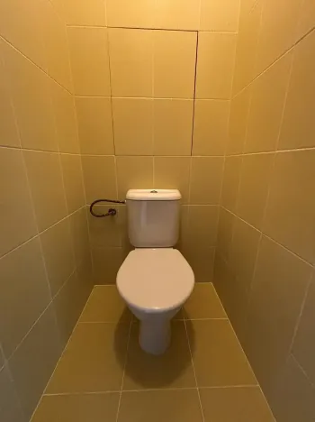 Pronájem bytu 2+kk, Praha - Chodov, Augustinova, 46 m2