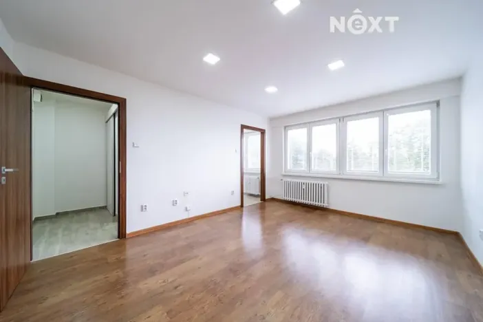 Prodej bytu 1+kk, Havířov, Studentská, 26 m2