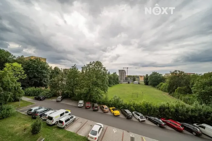 Prodej bytu 1+kk, Havířov, Studentská, 26 m2