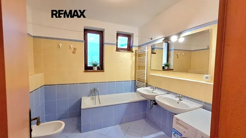 Pronájem bytu 2+kk, Praha - Vysočany, U Kloubových domů, 69 m2